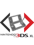 Nintendo 3DS XL