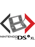 Nintendo Dsi XL