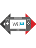 Nintendo Wii U Gamepad