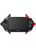 PSP Vita