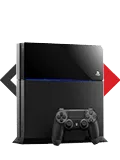 Playstation 4 Playstation 4