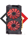 AMD Radeon RX 470