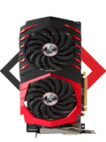 AMD Radeon RX 480
