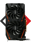AMD Radeon RX 570