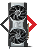 AMD Radeon RX 6700 XT
