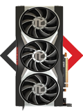 AMD Radeon RX 6800 XT