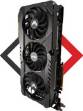 AMD-Radeon-RX-6800-Grafikkarten-Reparatur-Icon-Letsfix