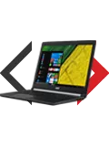 Acer-Aspire-5-A515-51G-Notebook-Reparatur-Icon-Letsfix