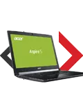 Acer-Aspire-5-A517-51-Notebook-Reparatur-Icon-Letsfix