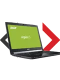 Aspire 5 A517-51 Aspire 5 A517-51