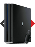 Playstation 4 Pro