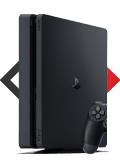 Playstation 4 Slim