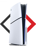 Playstation 5 Slim