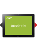 Acer Iconia One 10