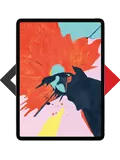 iPad Pro 12.9 (2017) iPad Pro 12.9 (2017)