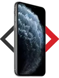 Apple-iPhone-11-Pro-Max-Smartphone-Reparatur-Icon-Letsfix