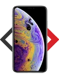 iPhone XS iPhone XS
