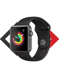 Watch Series 3 Watch Series 3
