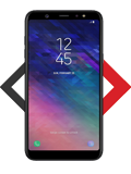 Galaxy A6 (2018) SM-A600F