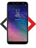 Samsung-Galaxy-A6-Plus-(2018)-Smartphone-Reparatur-Icon-Letsfix