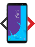Galaxy J6 (2018) SM-J600F