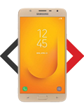 Galaxy J7 Duo (2018) SM-J720FD