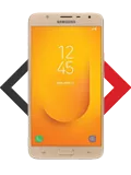 Samsung-Galaxy-J7-Duo-(2018)-Smartphone-Reparatur-Icon-Letsfix
