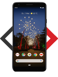 Pixel 3a XL