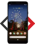 Google-Pixel-3a-XL-Smartphone-Reparatur-Icon-Letsfix