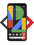 Google-Pixel-4-Smartphone-Reparatur-Icon-Letsfix
