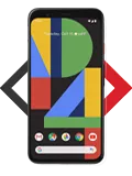 Google-Pixel-4-XL-Smartphone-Reparatur-Icon-Letsfix