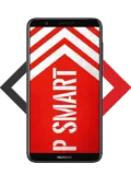 Huawei-P-Smart-Smartphone-Reparatur-Icon-Letsfix