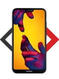 Huawei-P20-Lite-Smartphone-Reparatur-Icon-Letsfix