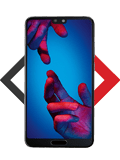 Huawei-P20-Smartphone-Reparatur-Icon-Letsfix