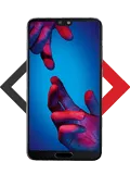 Huawei-P20-Smartphone-Reparatur-Icon-Letsfix