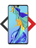 Huawei-P30-Smartphone-Reparatur-Icon-Letsfix