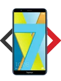 Honor 7X Honor 7X