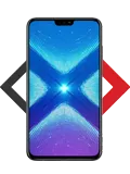 Huawei-Honor-8X-Smartphone-Reparatur-Icon-Letsfix