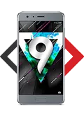 Huawei-Honor-9-Smartphone-Reparatur-Icon-Letsfix