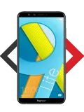 Huawei-Honor-9-Lite-Smartphone-Reparatur-Icon-Letsfix