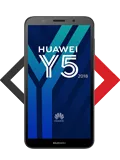 Y5 (2018) Y5 (2018)
