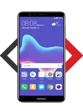 Huawei-Y9-(2018)-Smartphone-Reparatur-Icon-Letsfix