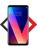 LG-V30-Plus-Smartphone-Reparatur-Icon-Letsfix