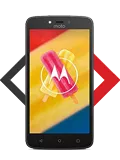 Moto C Plus Moto C Plus