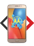 Moto E4 Plus