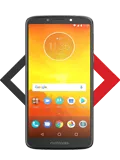 Moto E5 Moto E5