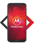 Moto Z3 Play Moto Z3 Play