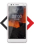 Nokia-3-1-Smartphone-Reparatur-Icon-Letsfix