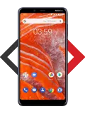 Nokia 3.1 Plus Nokia 3.1 Plus