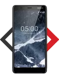 Nokia 5.1 Nokia 5.1